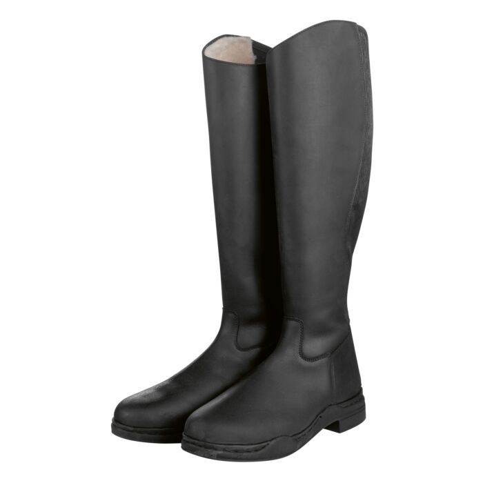 HKM Riding Boots - Country Winter Standard I./width